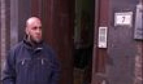 Sans-papiers : nouvelle occupation